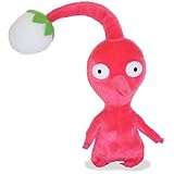 Sanei Pikmin 2 Plush - 7