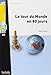 Le Tour Du Monde En 80 Jours + CD Audio MP3 (Verne) (French Edition) by