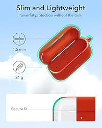 ESR for AirPods Pro 2nd Generation Case