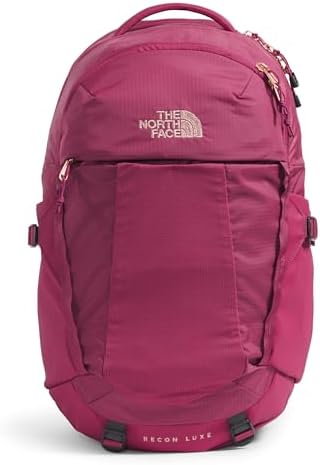 Amazon.com: The North Face Women's Recon Everyday Laptop Backpack - PFAS  Free, Khaki Stone, One Size : Electronics