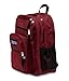 JanSport BIG STUDENT BACK BAG (Viking Red)