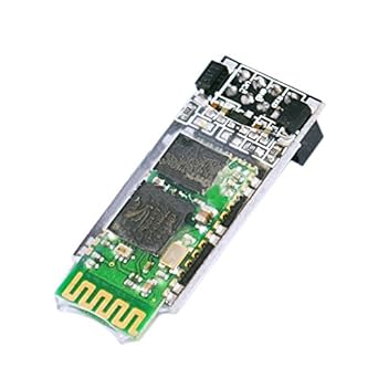 Amazon Com Tolako Hc06 Base Bluetooth Module For 3d Printer Controller 3d Printer Control Board Ramps 1 4 Mks Gen V1 2 Industrial Scientific