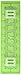 Libman 03105 Scrubster Mop Refill, Pack of 1
