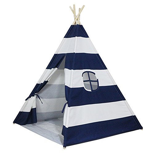Dream House Fun Kids Indoor Play Indian Teepee Tent Nigeria Ubuy
