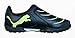 PUMA Powercat 2.10 TT Mens Astro Turf Soccer Sneakers/Boots-Black-10
