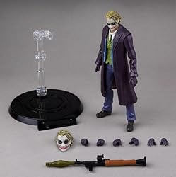 Fondjoy DC1006 1/9 Scale DC Series Hero Movie