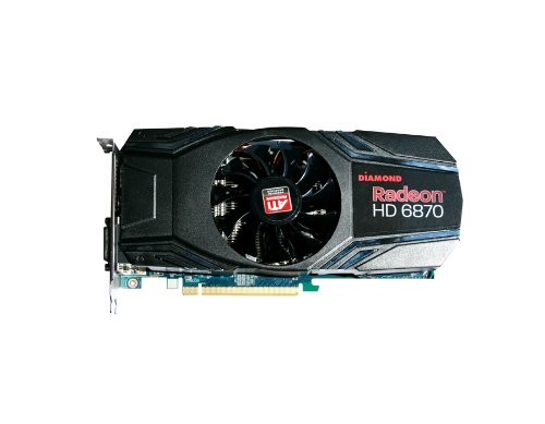 Radeon HD 6870 6870PE51GV2