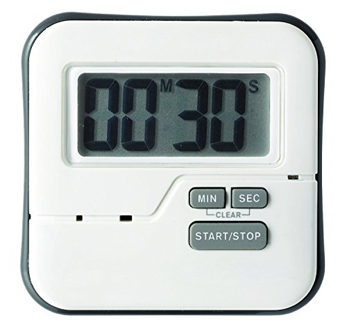 CDN TMW1 Digit Waterproof Timer