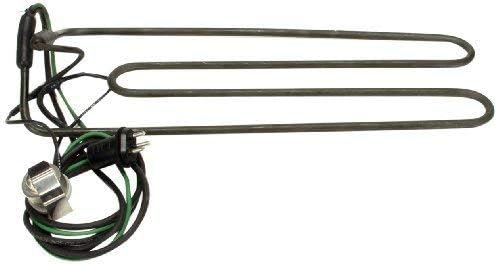 Beverage Air 504-964B-01 115 Volt Condenser Pan Heater Replacement Part by Prtst