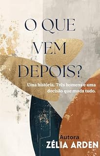 Livro O QUE VEM DEPOIS?
