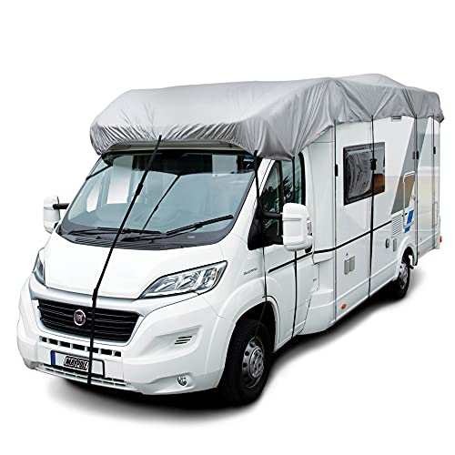 Maypole Motorhome Top Cover Fits 8-8.5M or 26-27.5ft Universal Fit