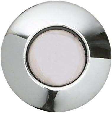 Sink Top Push Button Replacement For Insinkerator Air Switch