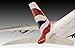 Revell RV03922 A380-800 British Airways Model Kit