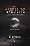 The Marketing Insomniac: marketing for the new economy