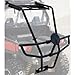 Tusk UTV Rear Bumper, Cargo Rack, and Spare Tire Carrier - Fits: Polaris RANGER RZR 800 2007-2014