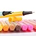 Plinrise HM-001 Sketch Drawing Pen,Fineliner Pen,Fine Point Marker Pen,0.4MM，Pack of 24 Assorted Colors (24)