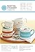 Martha Stewart Plaid:Craft Adhesive Stencils 2Pkg-Typewriter 5.75