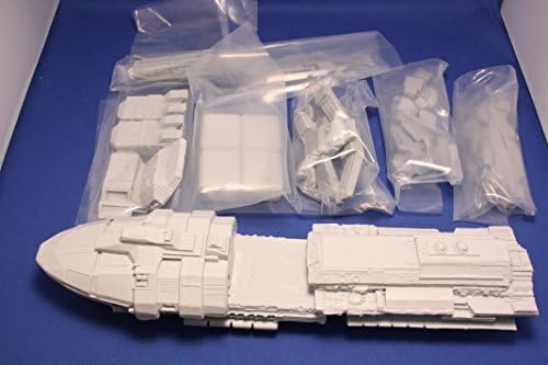 Amazon Co Jp スターシップトゥルーパーズ ロジャーヤング輸送船 ホビー 通販