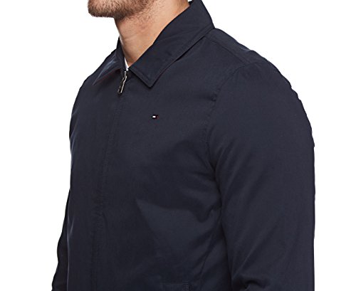 Tommy Hilfiger Men's Lightweight Microtwill Golf J - Choose SZ/color