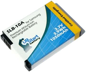 Аккумулятор slb 10a