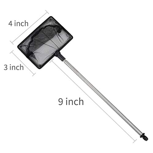 5 Pawfly+Small+Aquarium+Extendable+Handle