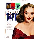 All About Eve [DVD]