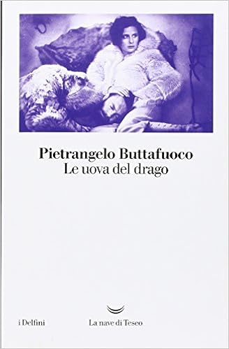 Pietrangelo Buttafuoco - Le uova del drago (2005)