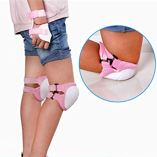 4 Bioamy+Protective+Cycling+Skateboard+Activities