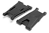 HPI Racing 107390 Front Suspension Arm Set