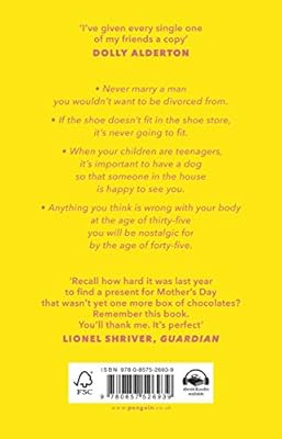 I Feel Bad About My Neck And Other Thoughts On Being A Woman Ephron Nora Amazon Com Au Books