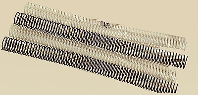 GBC ESP935308 Folder Binding Accessory - White