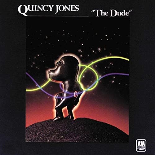 Jones, Quincy - Q's Jook Joint - Amazon.com Music