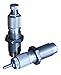 Lyman Rifle 2 Piece Die Set 223 Rem./5.56mm, Gray