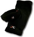 Best Compression Comfort Tennis Elbow System Includes: (1) Copper Compression Elbow Sleeve and (1) Tennis Elbow Brace. Forearm brace, strap with pad.