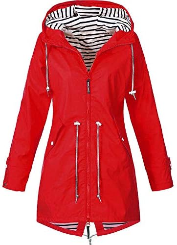 レインコート レディース レインポンチョ レインウェア カジュアル アウトドア 登山服 合羽 無地 フード付き 薄くて軽い 超撥水 ショッピング 通学 雨具 安売り ウインドブレーカー 防風 速乾 大きいサイズ 自転車 通勤 オシャレ