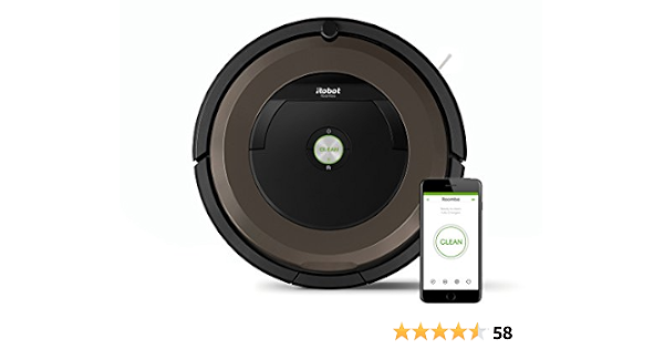 Roomba 896 Precio Amazon Deals, 58% OFF | www.ingeniovirtual.com