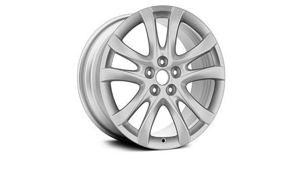 Llantas de aleación de repuesto compatibles con Mazda 6 ...
