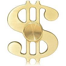 Amazon.com: dollar sign fidget spinner