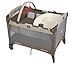 Graco Pack 'N Play Playard with Reversible Napper and Changer, Forecaster