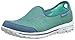 Skechers Performance Women's Go Walk Rival Slip-On Walking Shoe