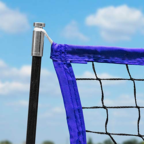 Fortress Baseball & Softball Pitching Net [7ft x 7ft Sock Net] Popup