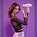 Vanity Planet Breezy Babe Style-Setting Hair Dryer for Faster Drying & Maximum Shine