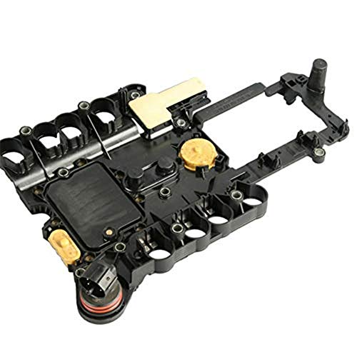 Conductor Plate TCM Repair Service A0335456632 For Mercedes-Benz w211 E-Class