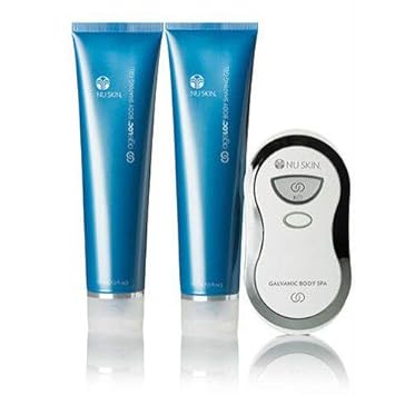 nu skin amazon