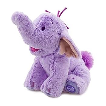 disney lumpy soft toy