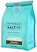 Harmony Foaming Bath Salts - 2 lb. Luxury Bag by San Francisco Salt Company
