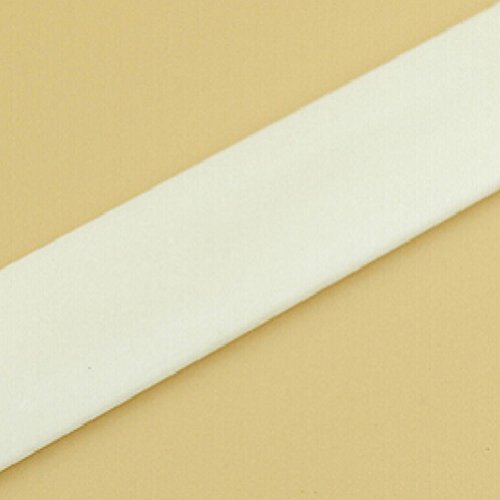 Bone Folder Creaser Scoring Folding Creasing Paper Leather DIY Craft Tool,White (1Pcs)