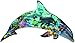 Ravensburger Dolphin 862 Piece Jigsaw Puzzle for Adults – Every Piece is Unique, Softclick Technology Means Pieces Fit Together Perfectly