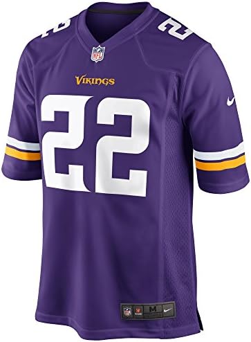 harrison smith jersey amazon