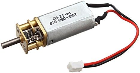 HBX 2098B 1/24 4WD Mini RC Car Spare Parts Motor ;item#: GHU-75/LOP-J5284